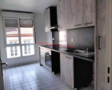 Appartement 365 000 € - 78 m²