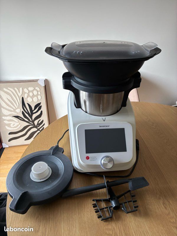 Monsieur cuisine connect (image 1)
