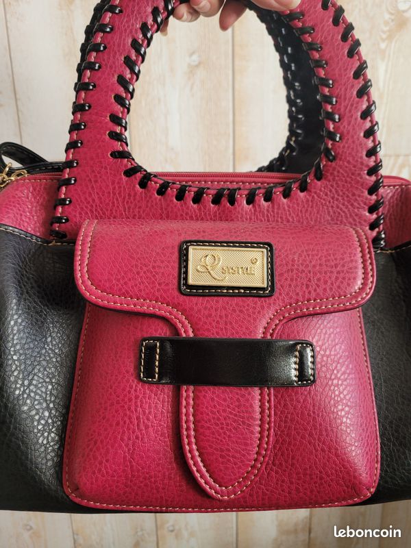 Sac a main bouledogue français Accessoires Bagagerie