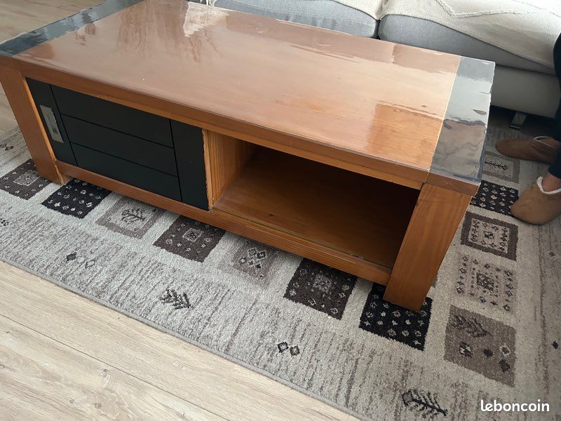 Table basse de salon (image 2)