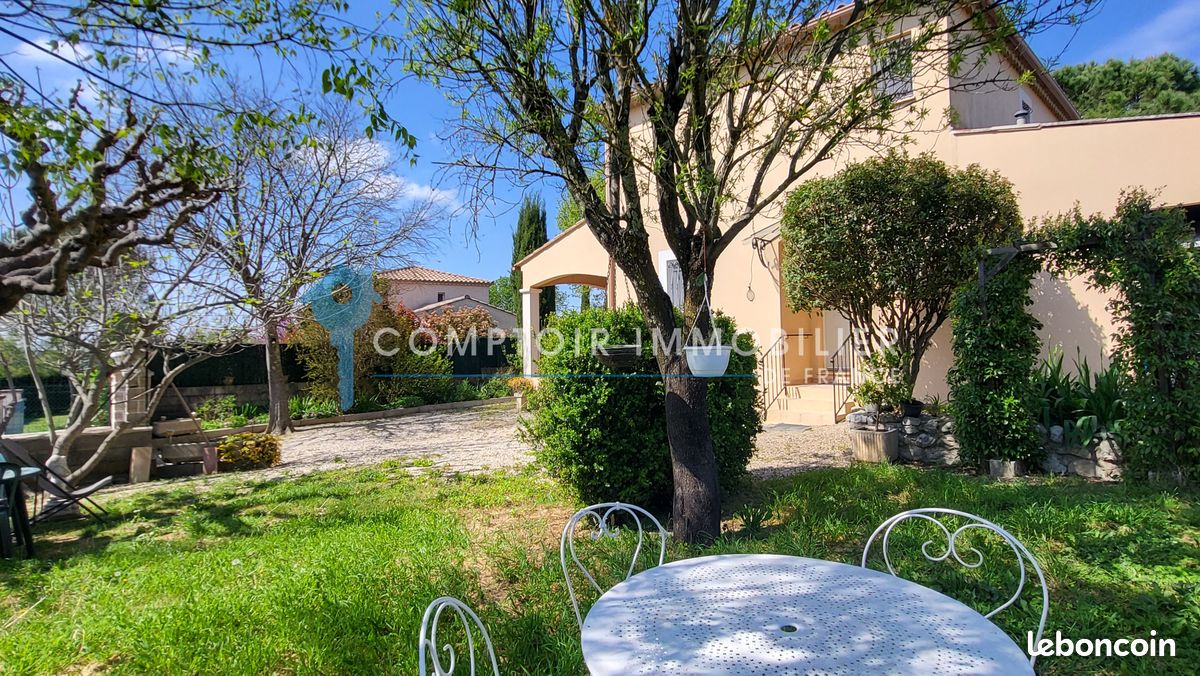 Maison 5 pièces 121 m² (image 1)