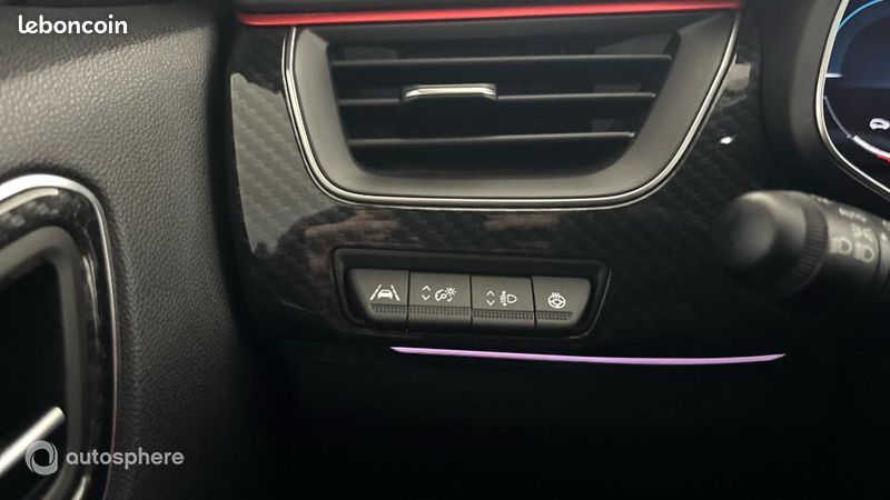 Renault Arkana 1.6 E-Tech hybride 145ch RS Line Fast Track (image 27)