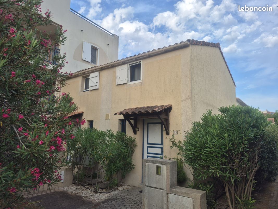 Maison 3 pièces 37 m² · à Le Lavandou · 37 m² · 230 000 €