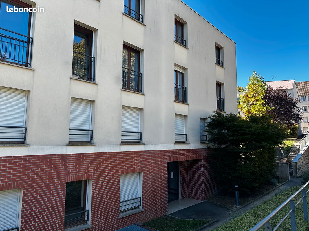 Appartement 1 pièce 25 m² · à Chartres · 25 m² · 470 €/mois