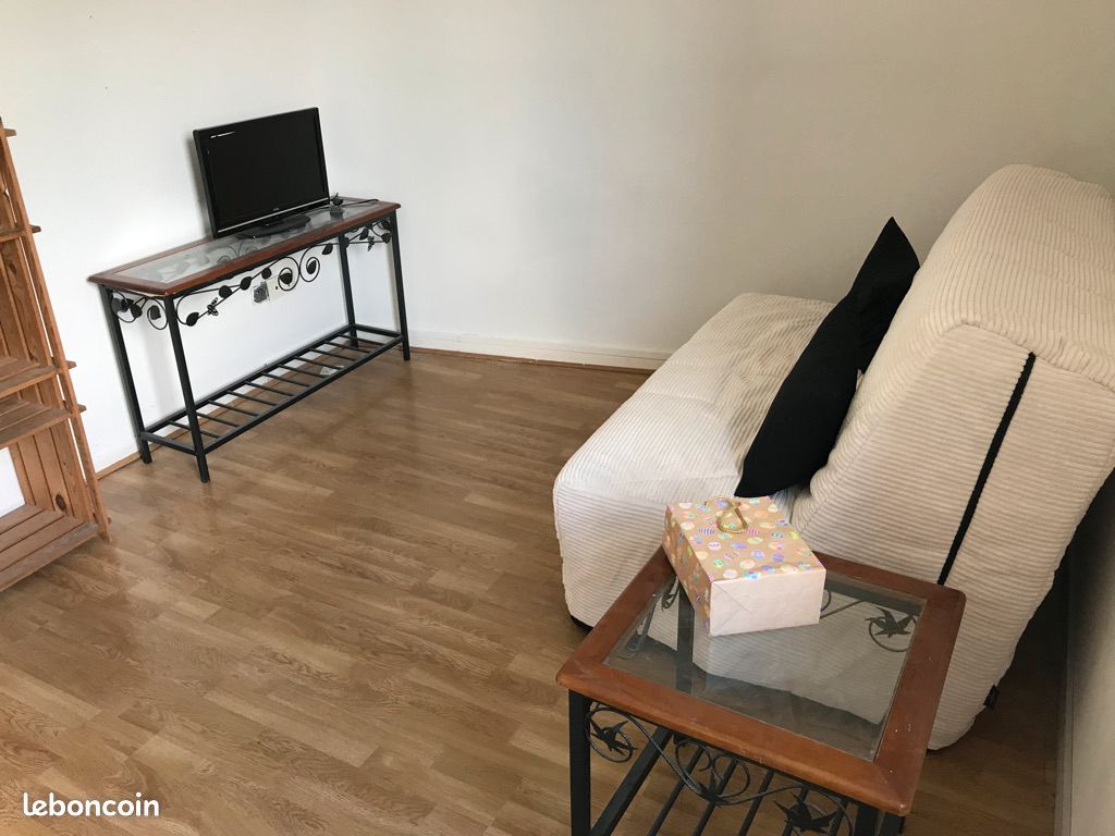 Appartement 3 pièces 45 m² · à Divonne-les-Bains · 45 m² · 1 380 €