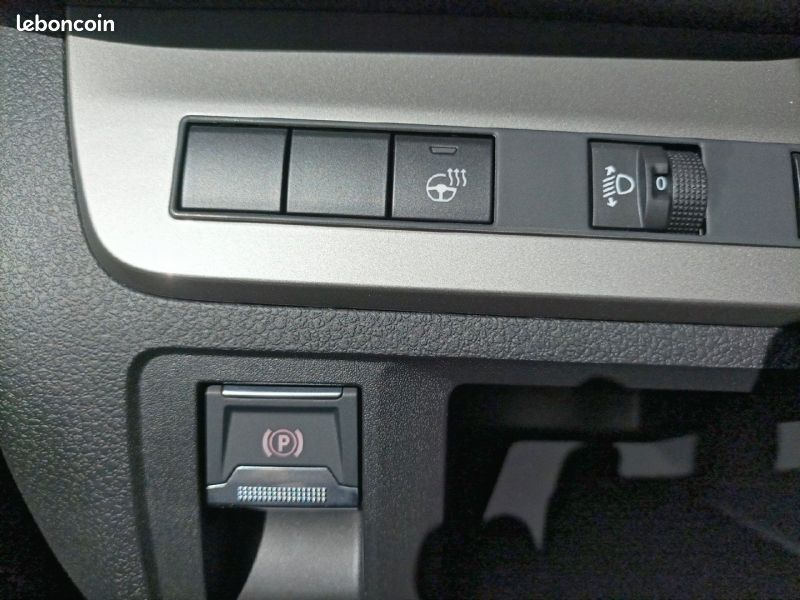 Opel Vivaro Fg M 100 kW Batterie 75 kWh (image 36)