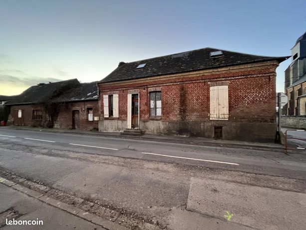 Maison 5 pièces 90 m²