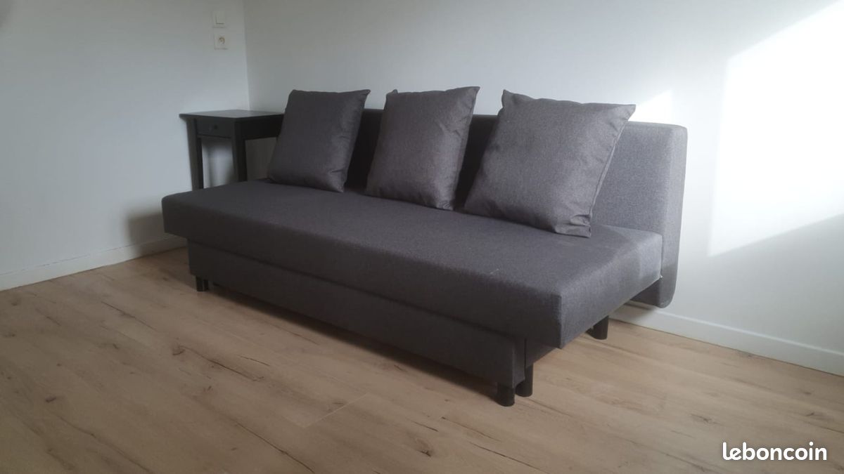 Appartement 1 pièce 22 m² · à Cambrai · 22 m² · 386 €/mois