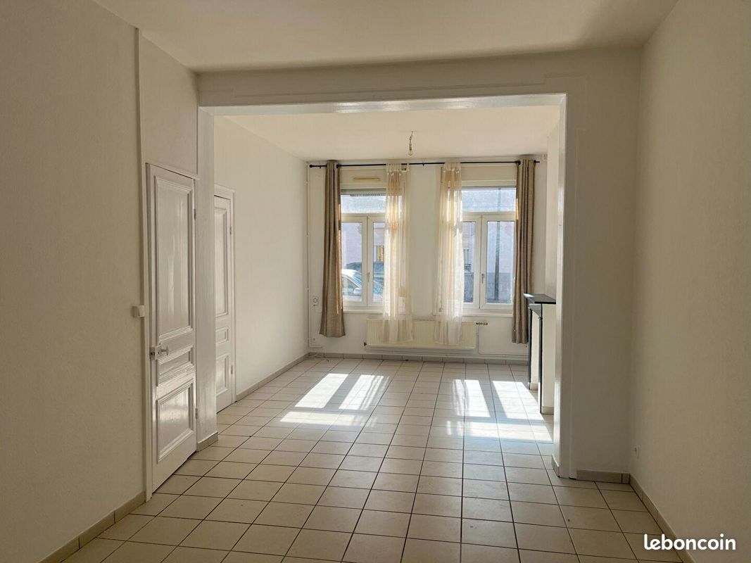 Maison 4 pièces 80 m² · à Bourbourg · 80 m² · 665 €/mois