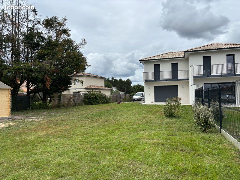 Maison 4 pièces 80 m² · à Pessac · 80 m² · 358 500 €