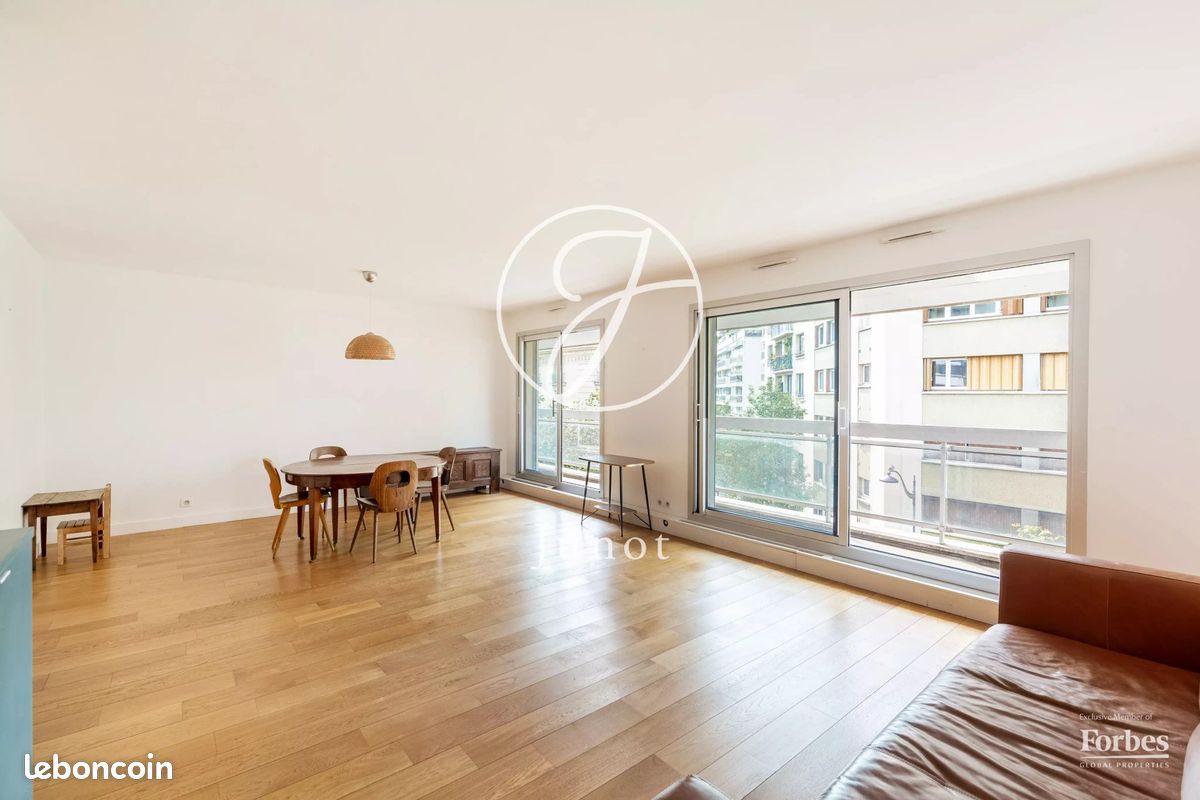 Appartement 4 pièces 101 m² (image 8)