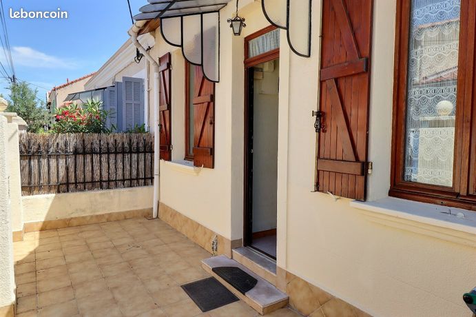 Maison 4 pièces 80 m² — 2