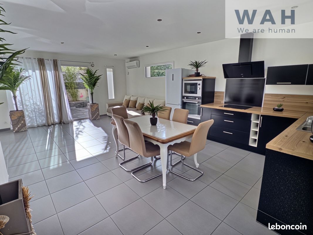 Maison 5 pièces 112 m² · à Juvignac · 112 m² · 390 000 €
