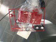 Maquette de voiture - Revell - Lamborghini Countach LP500S - Échelle 1:24 - Plastique - Noir