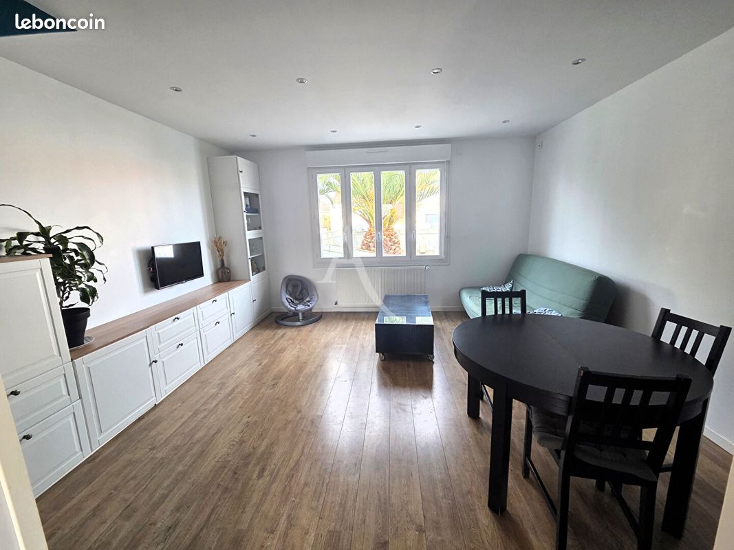 Appartement 4 pièces 84 m² (image 1)