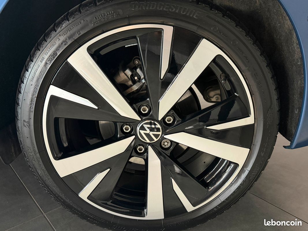 VOLKSWAGEN Golf 1.5 eTSI EVO2 116 DSG7 VW Edition (image 6)