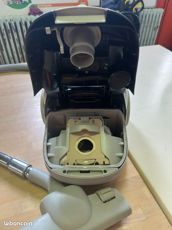 Universel Flexible Suceur Plat Universel Pour Aspirateur 65cm