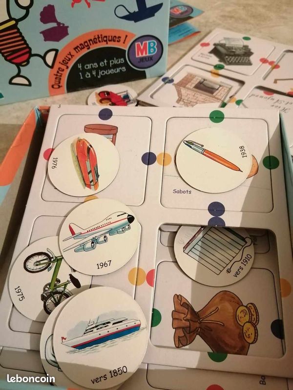 Jeu enfant (image 3)