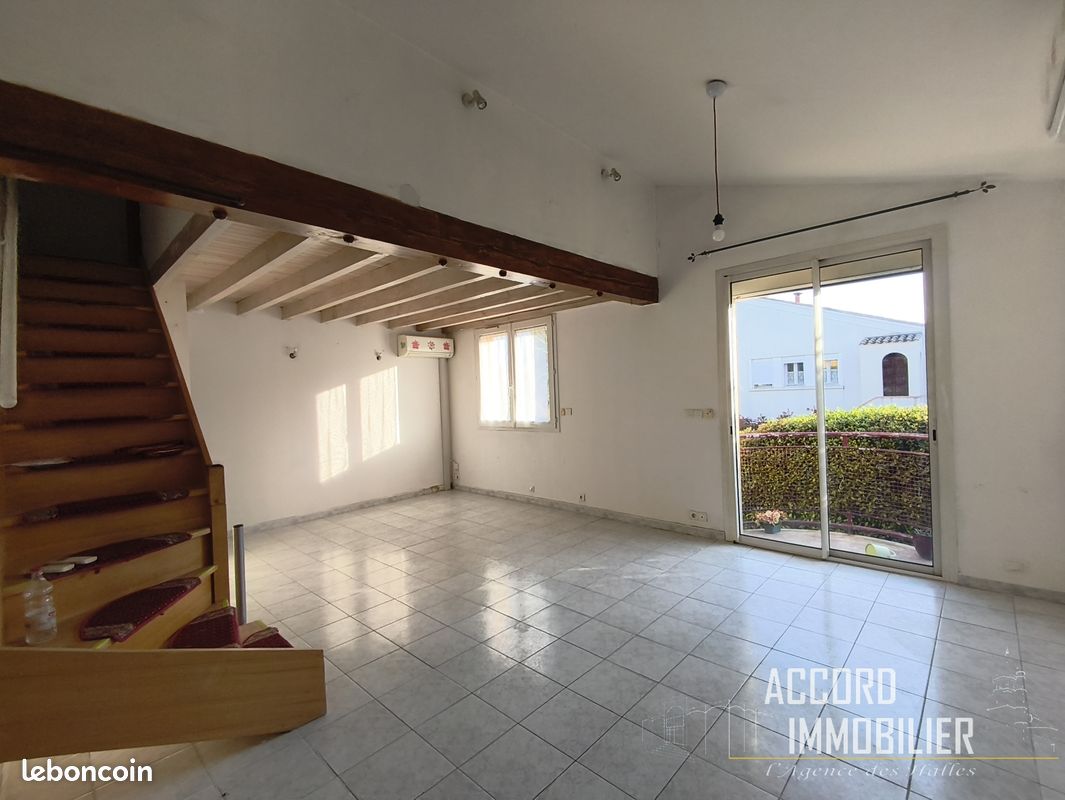 Maison 6 pièces 84 m² · à Béziers · 84 m² · 239 000 €