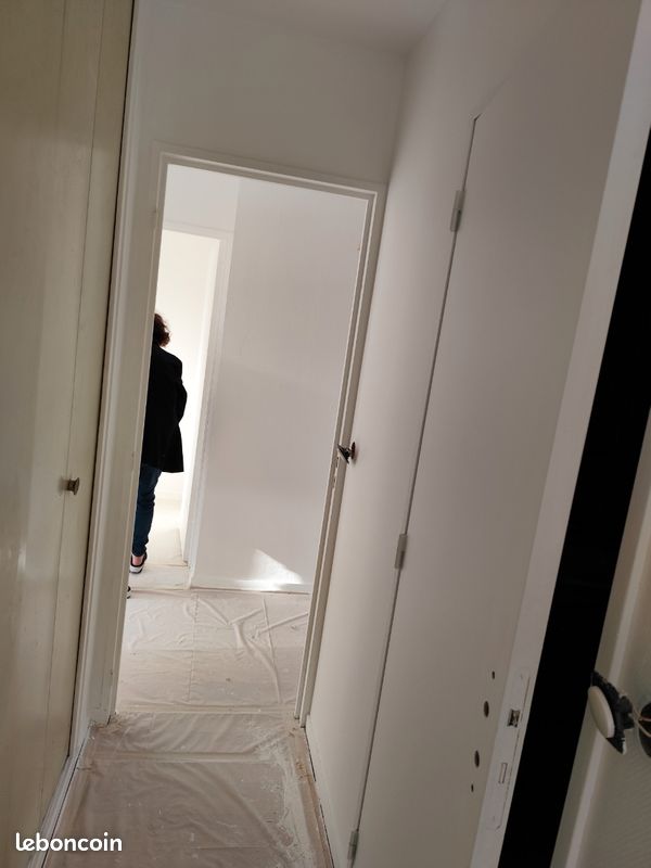 Appartement 2 pièces 56 m² · à Champs-sur-Marne · 56 m² · 175 000 €