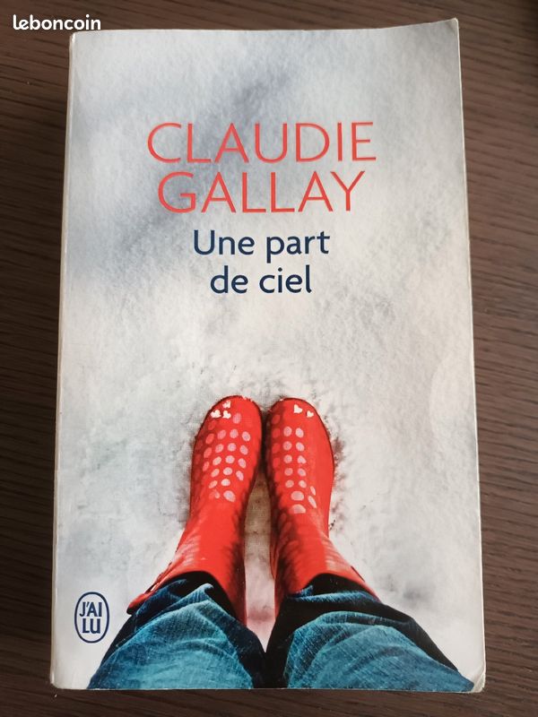 Claude Gallay Une part de ciel (image 1)