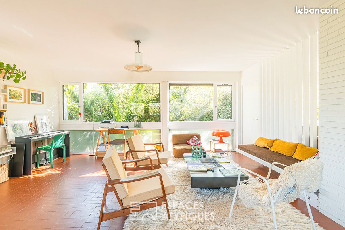 Maison 3 pièces 134 m² · à Cenon · 134 m² · 379 000 €