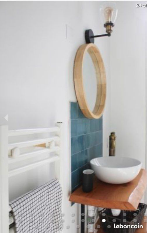 Appartement a louer montreuil - 1 pièce(s) - 19 m2 - Surfyn