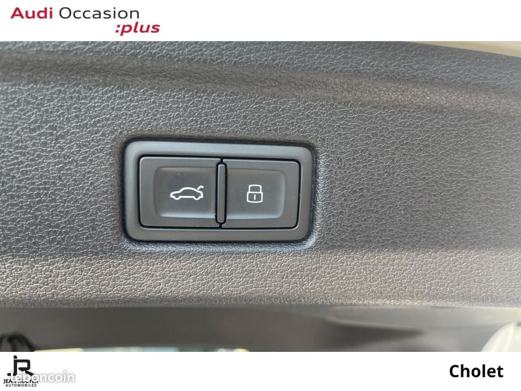 Audi A5 sportback 40 TDI 204 S tronic 7 Quattro S Edition (image 23)