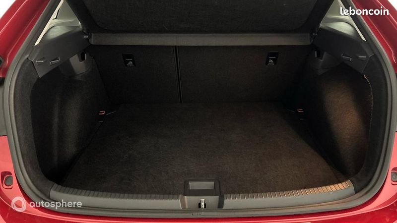 Volkswagen Taigo 1.5 TSI 150ch Style DSG7 (image 14)