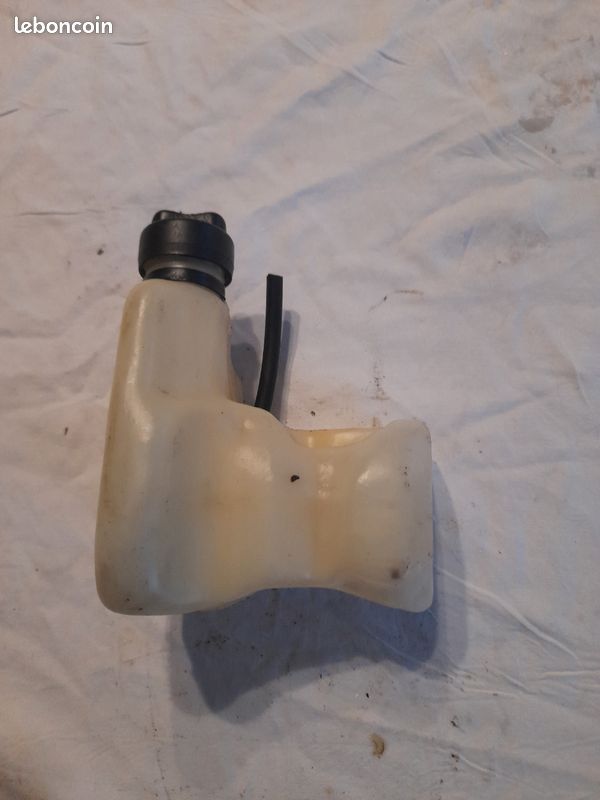 Reservoir trononneuse vap 542 - Bricolage