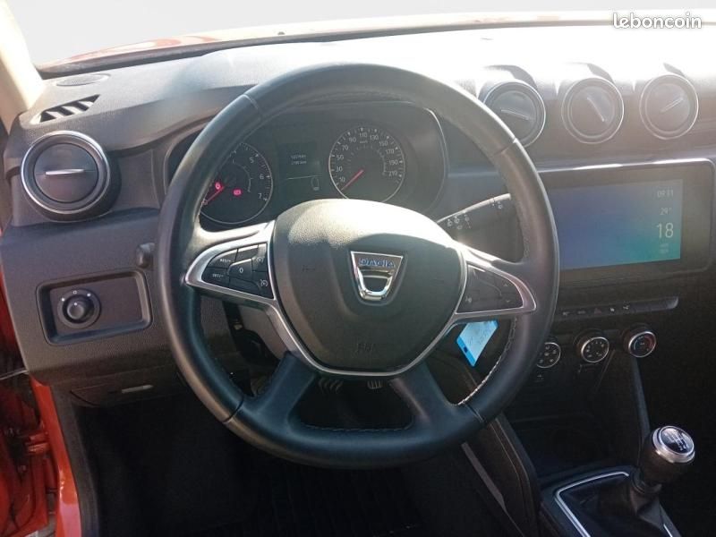 Dacia Duster 1.5 Blue dCi 115ch Confort 4x2 (image 15)