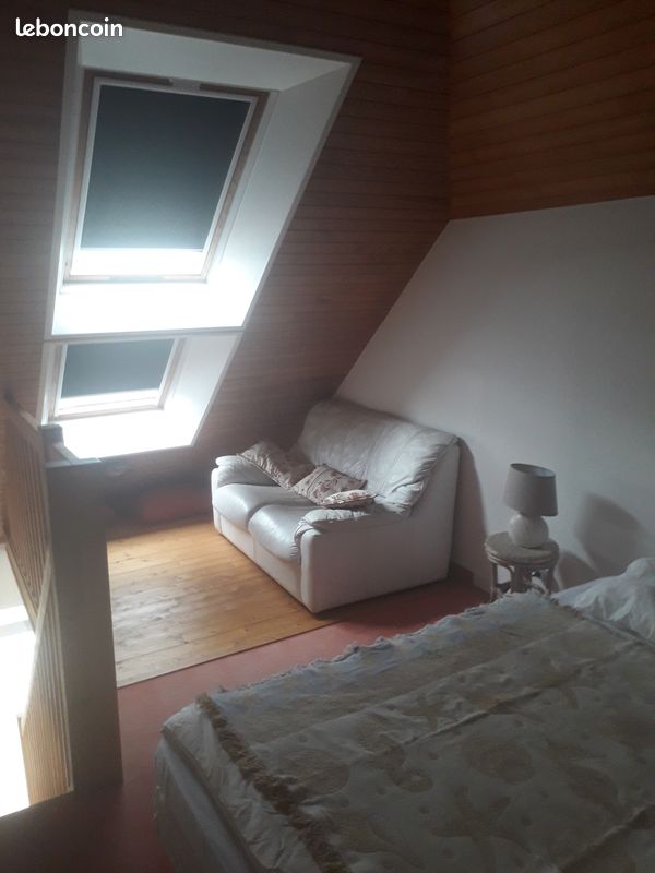 Location appartement Arzon port du Crouesty (image 10)