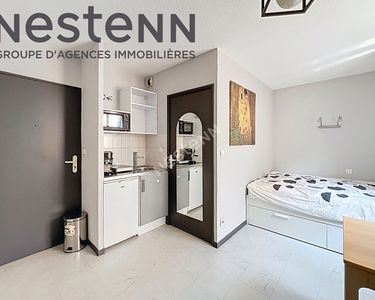 Appartement 125 000 € - 18 m²