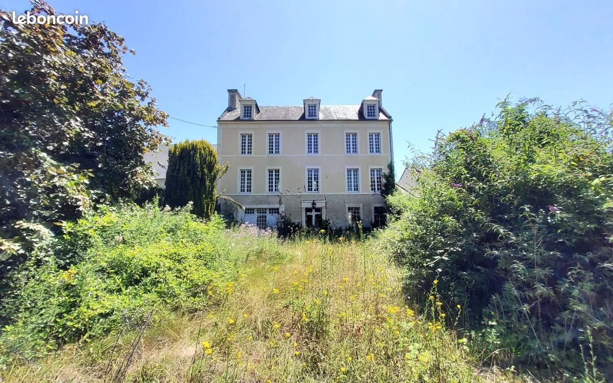 Maison 10 pièces 265 m² · à Fleury-sur-Orne · 265 m² · 367 500 €