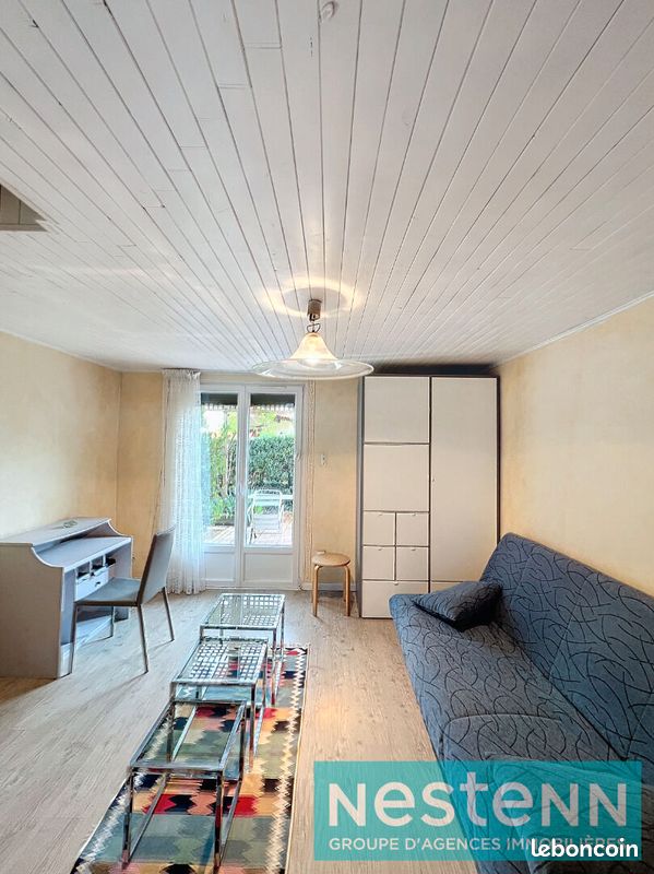 Appartement a louer meyzieu - 1 pièce(s) - 31 m2 - Surfyn