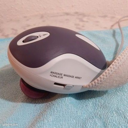 Galet de massage (image 1)