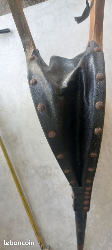 Soufflet pour cheminée (image 6)