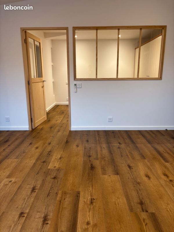 Appartement 2 pièces 52 m² · à La Teste-de-Buch · 52 m² · 800 €/mois