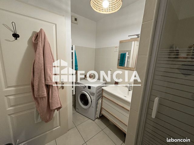 Appartement a louer montelimar - 2 pièce(s) - 48 m2 - Surfyn