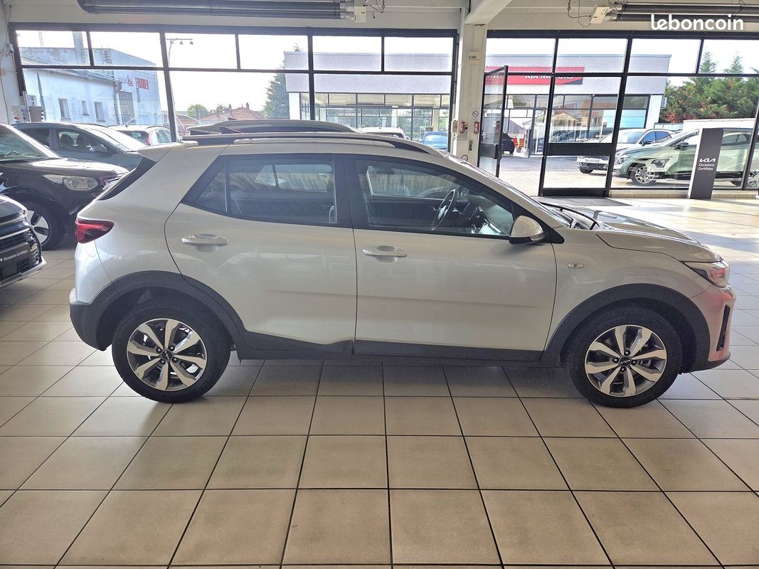 Kia STONIC 1.0 T-GDI 100CH ACTIVE (image 6)