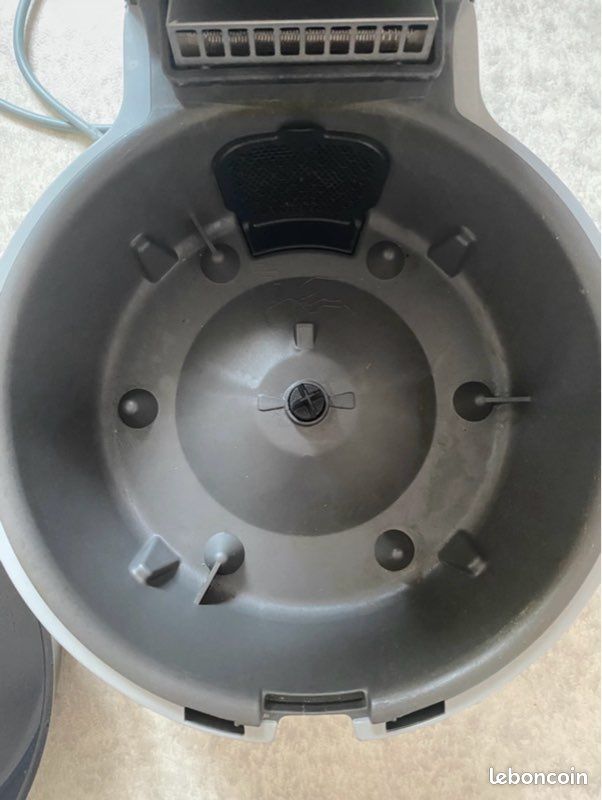 Friteuse sans huile Tefal Actifry (image 5)