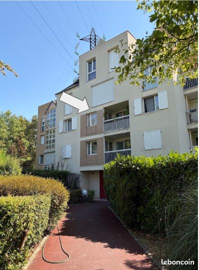 Appartement 2 pièces 50 m² · à Gagny · 50 m² · 170 000 €