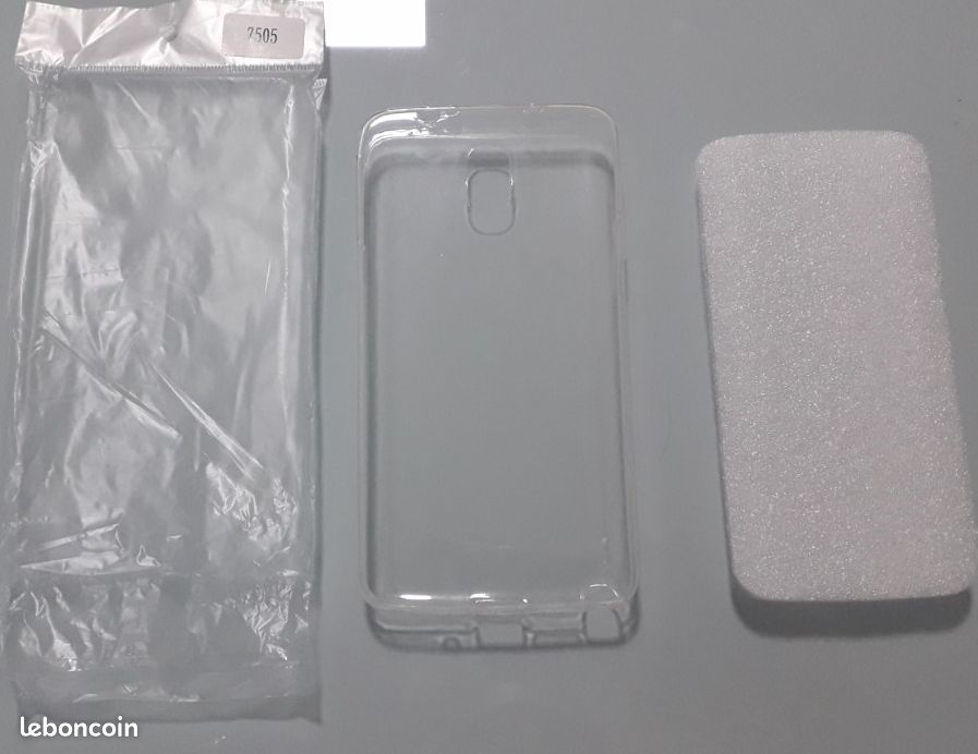 Etui neuf samsung note 3 lite / neo (image 1)
