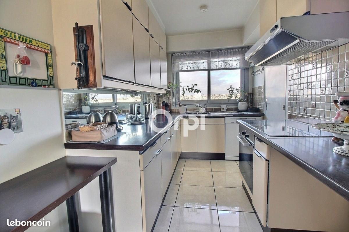 Appartement 5 pièces 106 m² (image 3)
