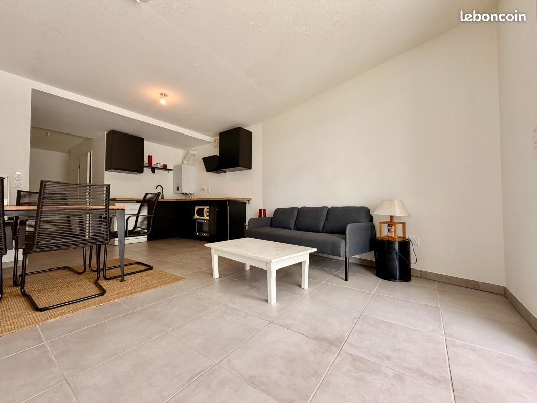 Appartement 3 pièces 65 m² · à Toulouse · 65 m² · 985 €/mois