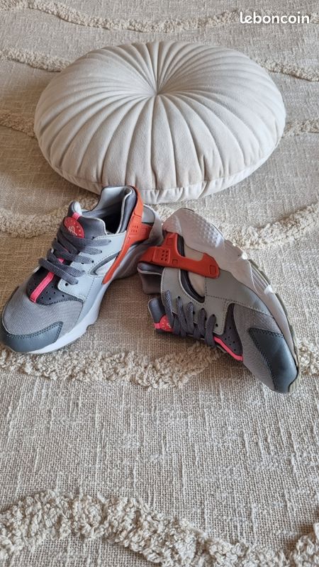 Basket Nike Huarache Chaussures