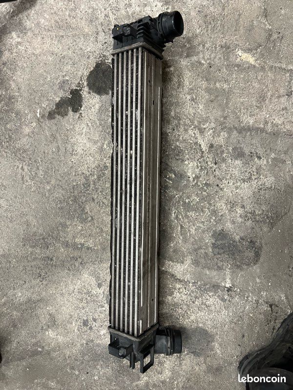 Intercooler Renault (image 1)