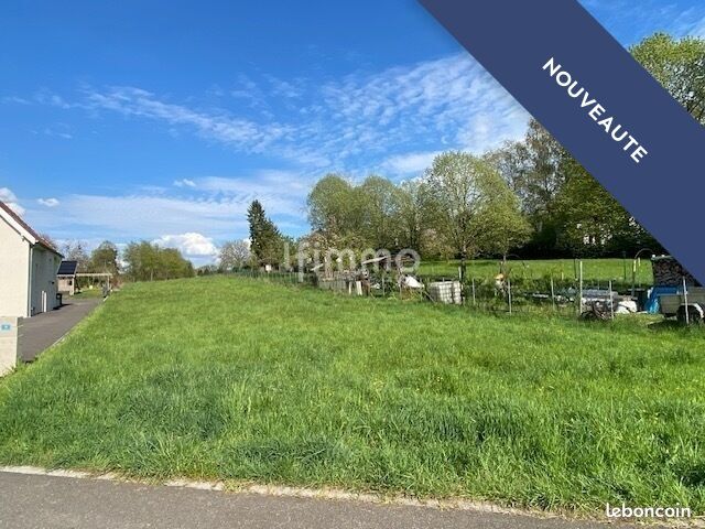Terrain 2394 m² Gundershoffen · 158 000 €
