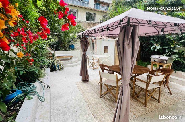 Appartement 3 pièces 55 m² · à Marseille · 55 m² · 1 200 €/mois