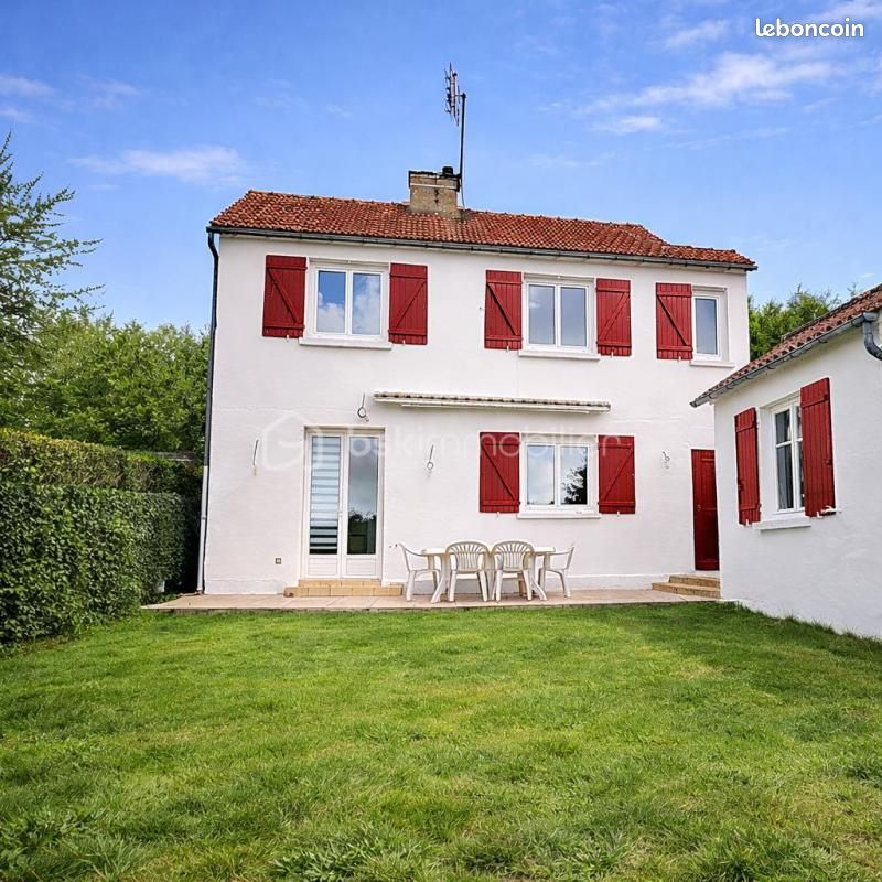 Maison 3 pièces 62 m² · à Épernon · 62 m² · 199 000 €